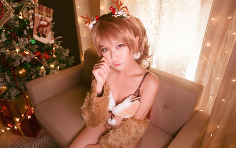 tinneh erotic model img