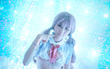 tinneh star best pictures