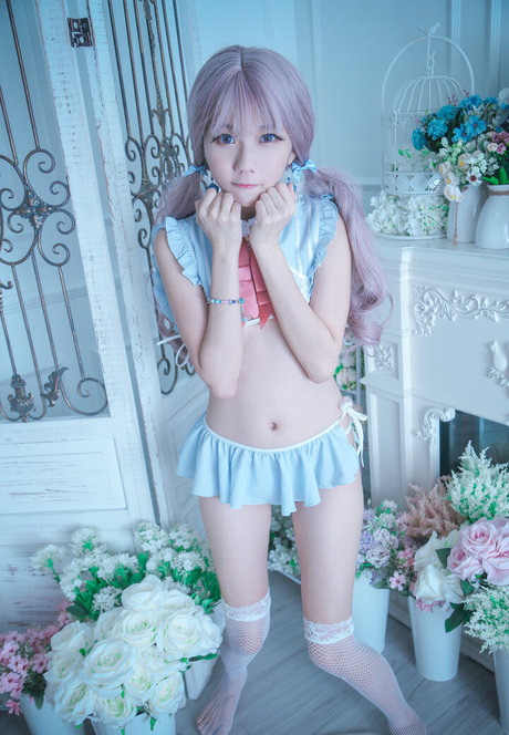 tinneh high quality pornstar gallery