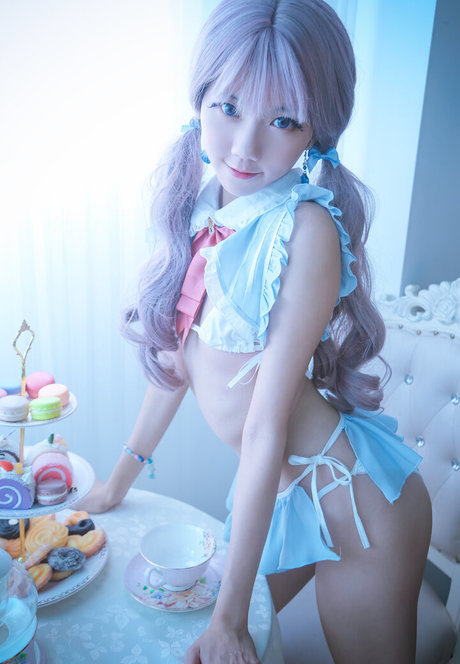 tinneh model pretty images