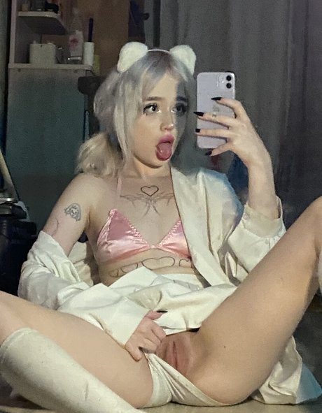 Skeleton888 star hot photo