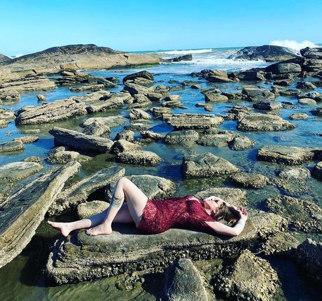 Casal Canalha model pornographic photo