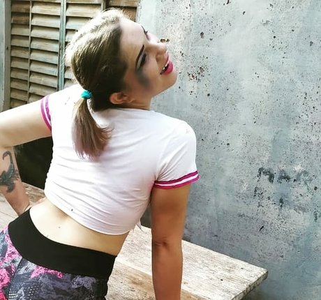 Casal Canalha star beautiful gallery