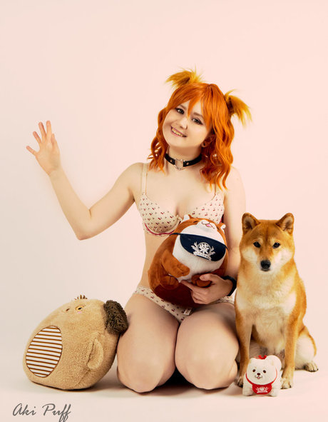 aki puff pornstar sex gallery