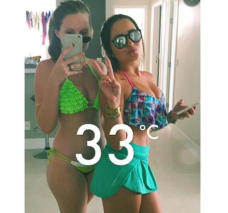 Roberta Zuliani model nude photos