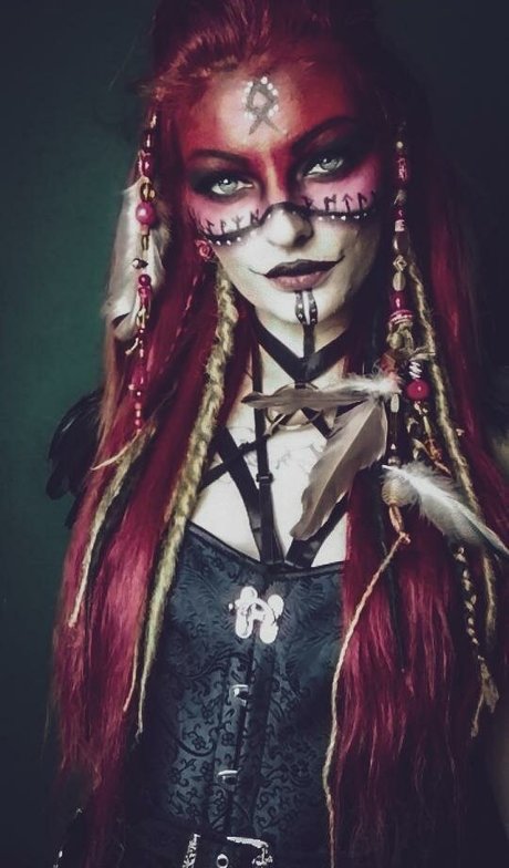 Madame Any adult star pic