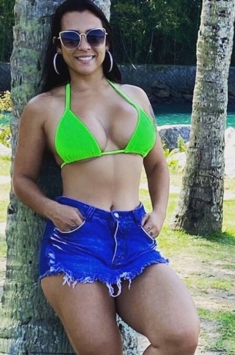 morenafitnes 2015 sexy star photo