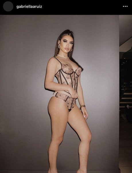 gabriellaaruiz star image