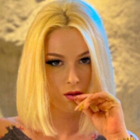 LunaPeruna hd model pics