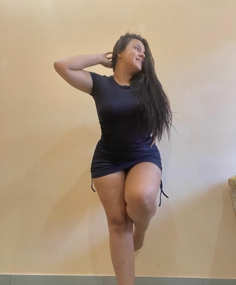 Nathalia Villalba model perfect pics