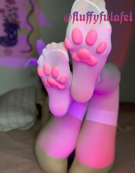 fluffyfulafel star art photos