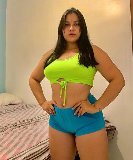 Thallyta Araujo nudes star images