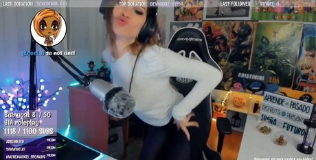 Iamcristinini top pornstar photos