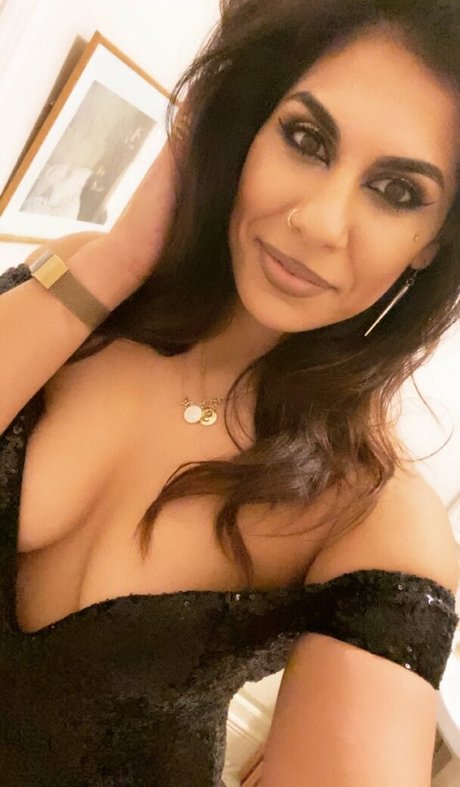 The Try Channel hot star picture