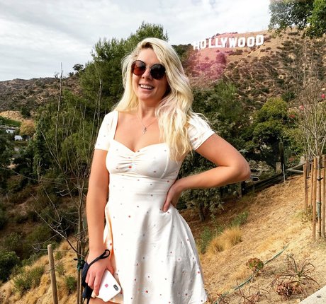 The Try Channel pornstar top photo