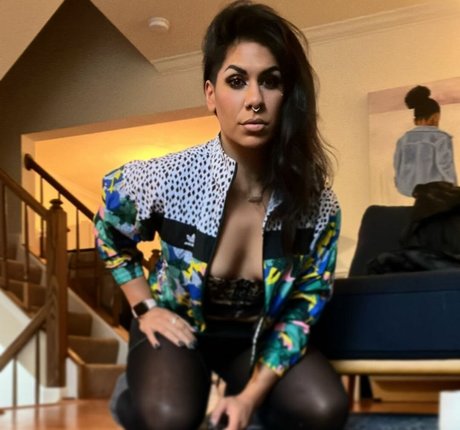 The Try Channel pornstar sexy pic