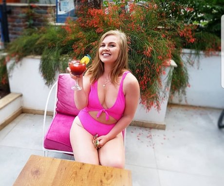 The Try Channel nudes model pic