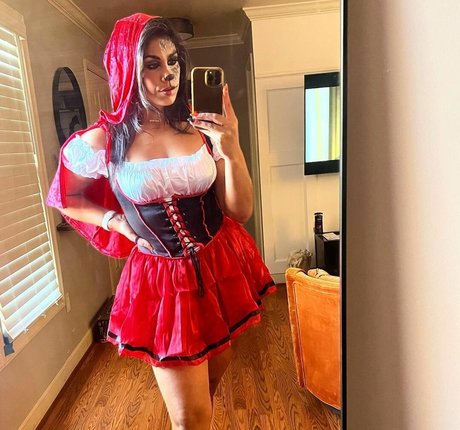 The Try Channel model sex gallery