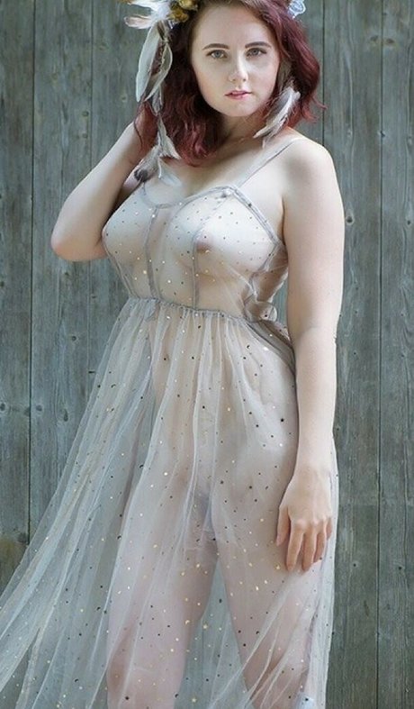 any tasia exclusive model pic