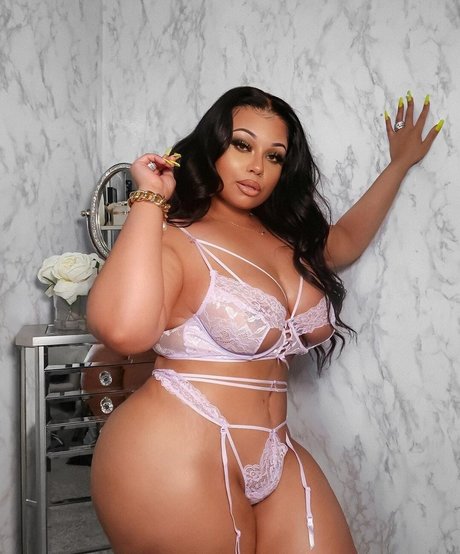 Passion Jonesz nude star archive