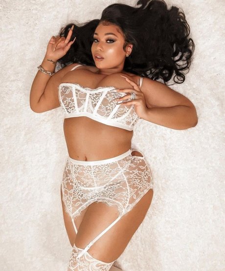 Passion Jonesz star img