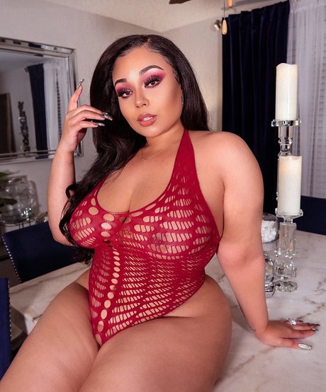 Passion Jonesz nude model pictures