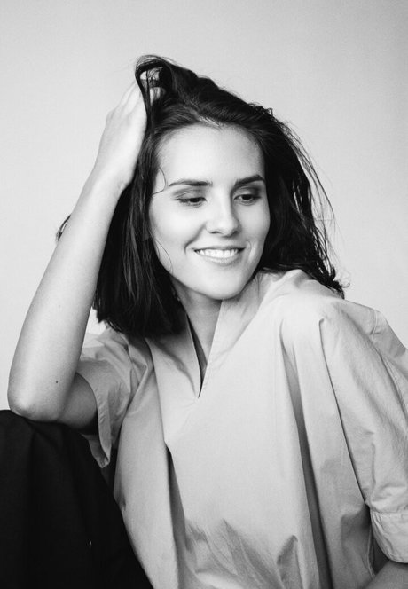 Art Photography model naked photo