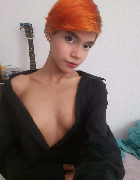 Guinny pornstar naked pic