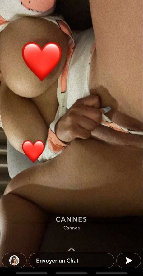 Kamila Cannes hd star pic