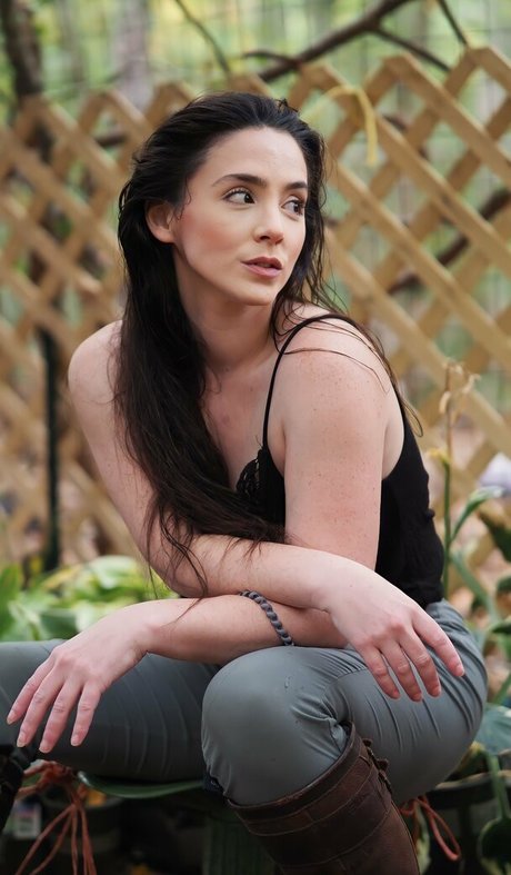 Feralmillenni top actress gallery