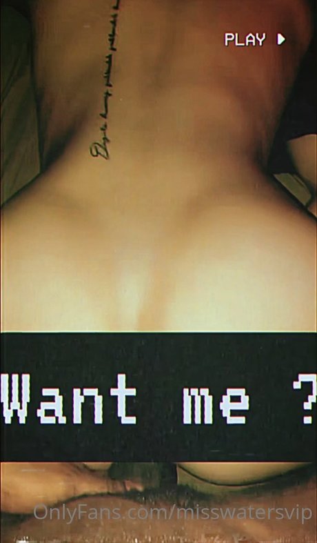 Misswatersvip xxx star images