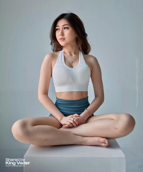 Felicia Carissa high quality actress img