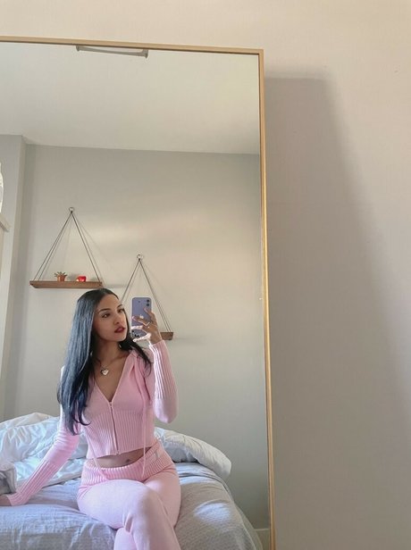 Princesa Delilah free pornstar picture