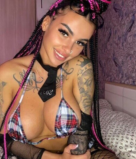 Annyfitbae star perfect pic