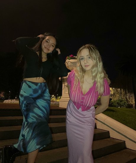 Ruby Pearl Esler erotic model galleries