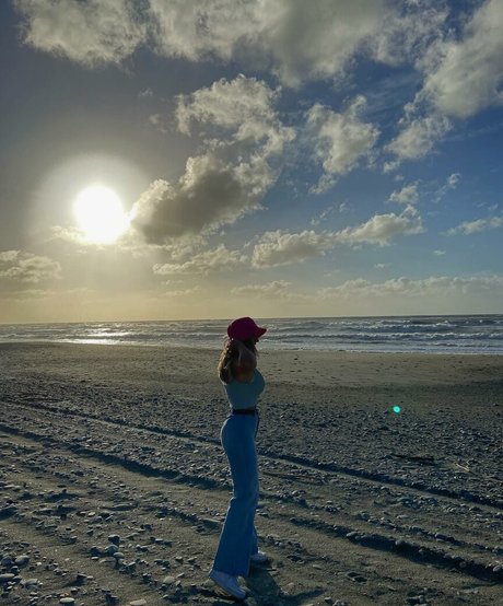 Ruby Pearl Esler hot star galleries