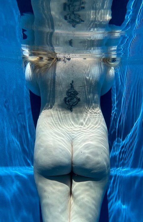 Bailey Blue xxx star picture