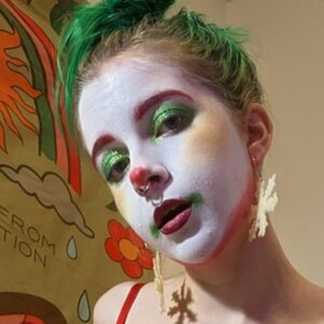 spacegxrlprincess nude model images