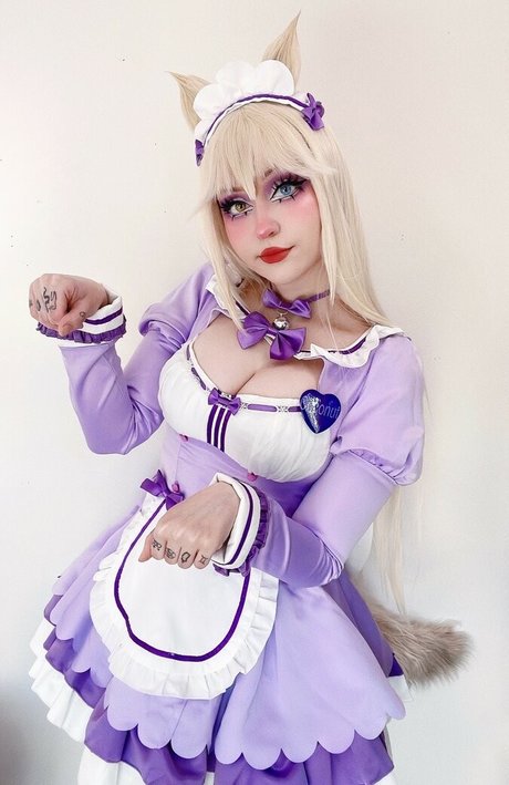 Candlesyo model hot pic