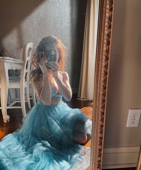 White Cat Whispers ASMR nice pornstar pic