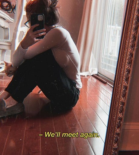 White Cat Whispers ASMR pretty actress gallery