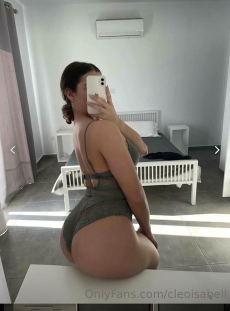 Cleo Isabell pornstar perfect photos