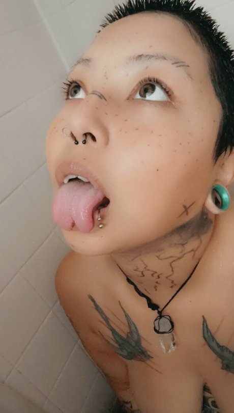 Got Ravienskaii exclusive model image