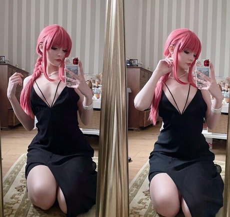 Unsol iel star nude photos