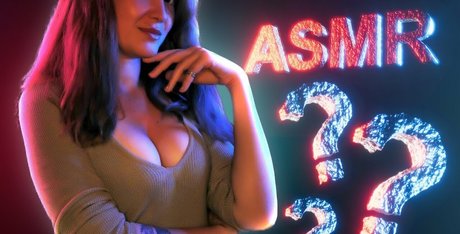 ASMR Airy hot model gallery