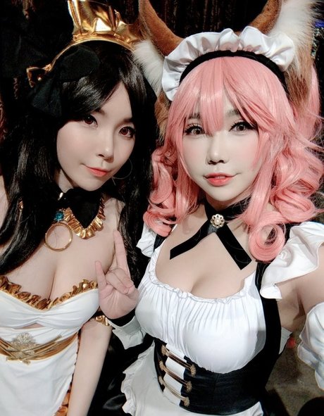 tsikyo beautiful pornstar gallery