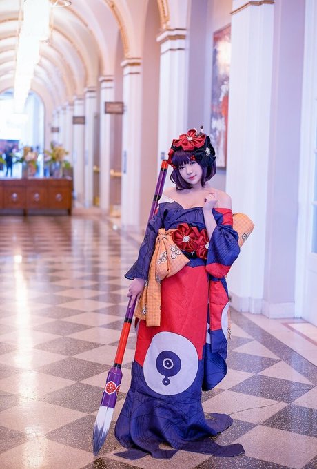 tsikyo nudes star images