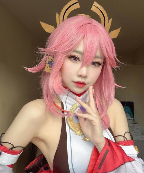 tsikyo nude star photos