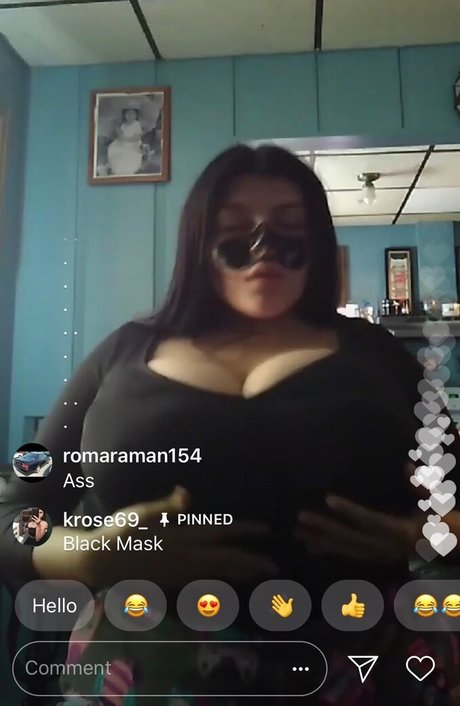 Kim Rose perfect actress archive