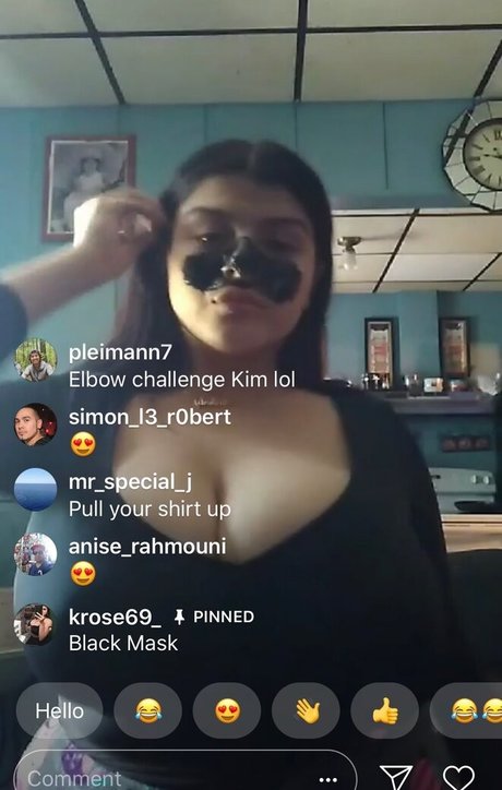 Kim Rose pornstar best archive